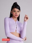 Lavender color option