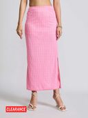 Pink color option