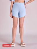 Blue color option