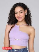 Lavender color option