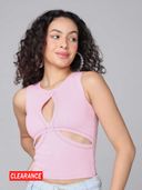 Pink color option