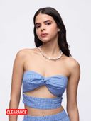 Blue color option