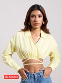 Yellow color option