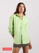 Green color option