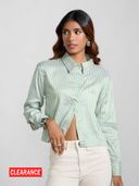Green color option