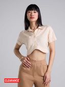 Beige color option