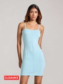 Blue color option, Currently selected