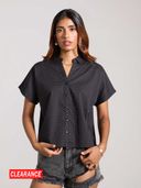Black color option