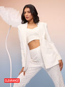 White color option
