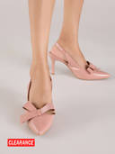 Pink color option, Currently selected