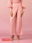 Pink color option, Currently selected