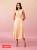 Beige color option, Currently selected