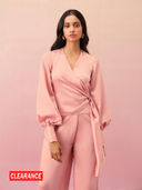 Pink color option