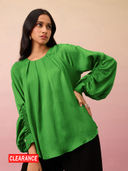 Green color option