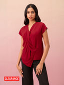 Red color option