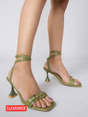 Olive color option, Sold out