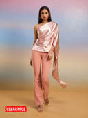 Pink color option, Currently selected