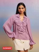 Pink color option, Sold out, Currently selected
