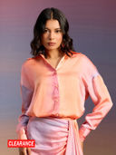 Orange color option