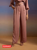 Mauve color option