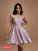 Pink color option