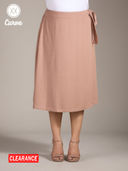 Khaki color option, Currently selected