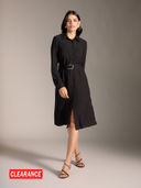 Black color option, Currently selected