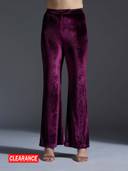 Maroon color option, Currently selected