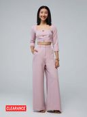 Pink color option
