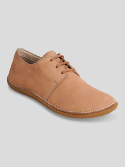 Kickers - HOLSTER Tan Sneakers