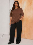 Brown color option