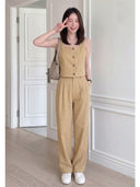 Beige color option, Sold out, Currently selected