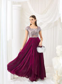 Purple color option