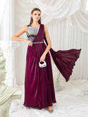 Purple color option