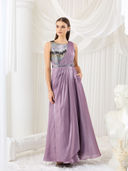 Purple color option