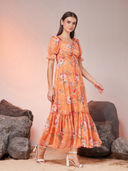 Orange color option