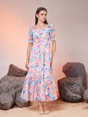 Multi-Color color option, Currently selected
