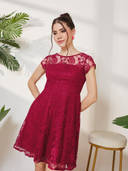 Pink color option, Currently selected