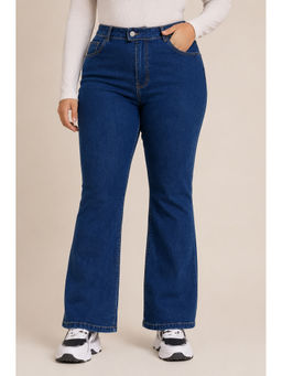 KOTTY - Women Blue Denim Jeans