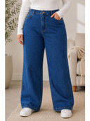 Blue color option, Currently selected