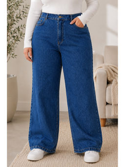 KOTTY - Women Blue Denim Jeans