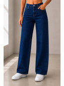 Blue color option, Currently selected