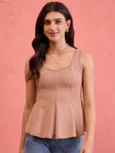 Brown color option