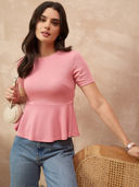 Pink color option