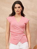 Pink color option