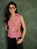 Pink color option