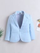Blue color option, Currently selected