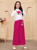 Pink color option, Currently selected