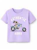 Lavender color option, Currently selected