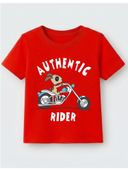 Red color option